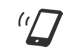 電話