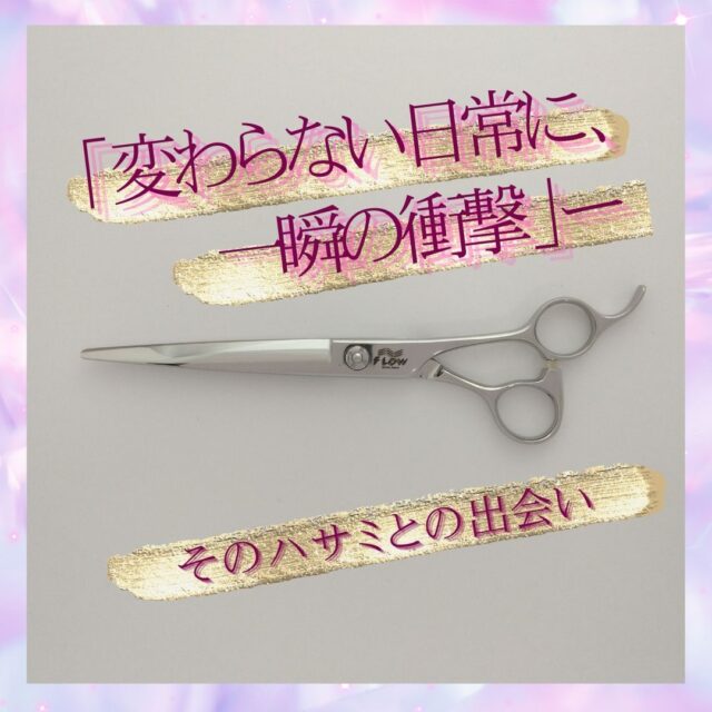 NAY-70：理容師向け