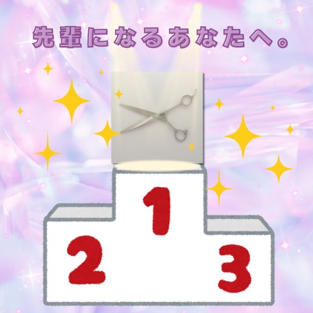 NAY-65：理容師向け