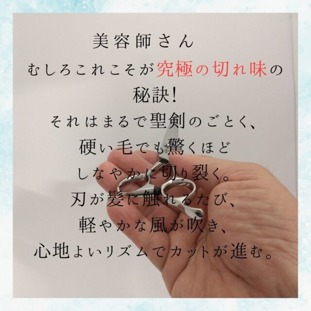 TU-70-c044：美容師向け　ライトな刈り上げ用