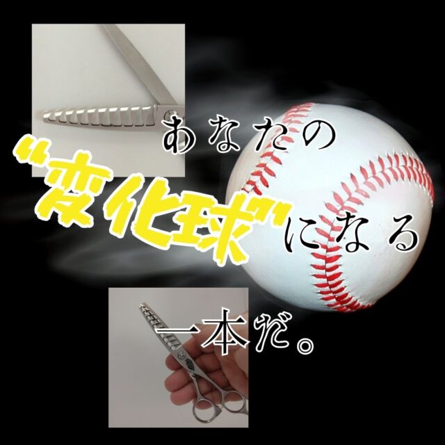 SAN-10V10-O：美容師向け