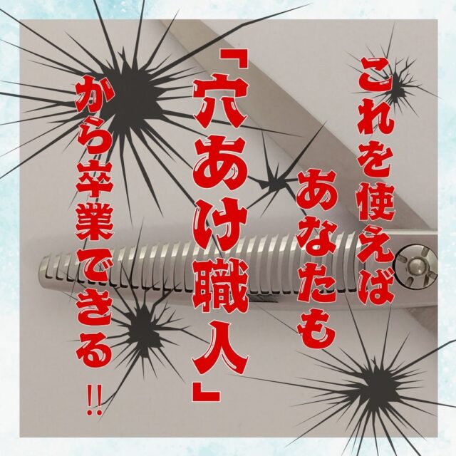 SAN-30V2-M：美容師向け