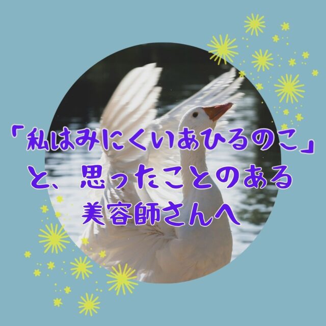 鉄　小ぶり：美容師向け