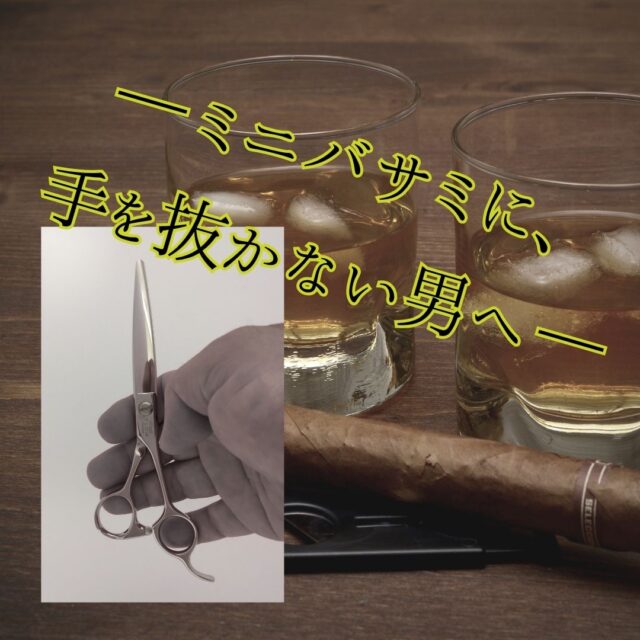 FLOW U60-egu：理容師向け
