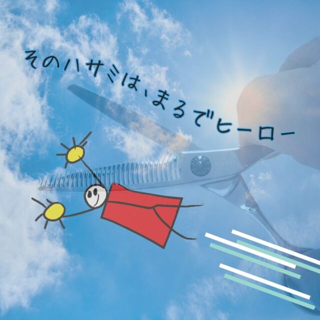 SAN-30V3-O：美容師向け